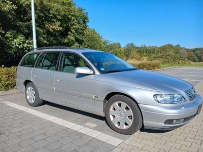 Opel Omega