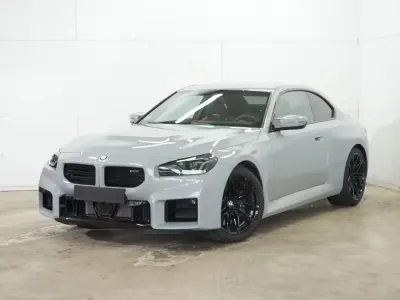Używany BMW M2 Performance 480 KM (353 kW) 2025 Szary Coupe