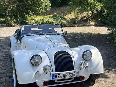 Morgan Plus