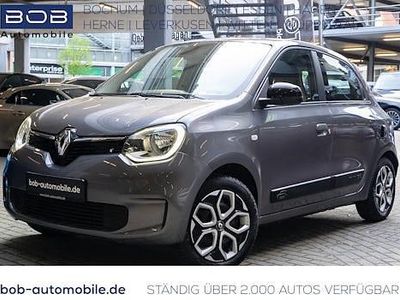 Second-hand Renault Twingo Equilibre 65 CP (47 kW) 2023 Gri Hatchback