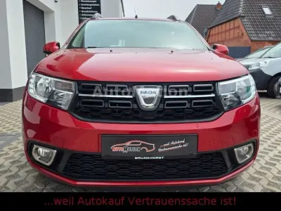 Gebraucht Dacia Logan MCV