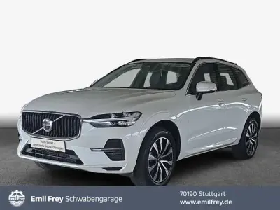 Gebraucht Volvo XC60