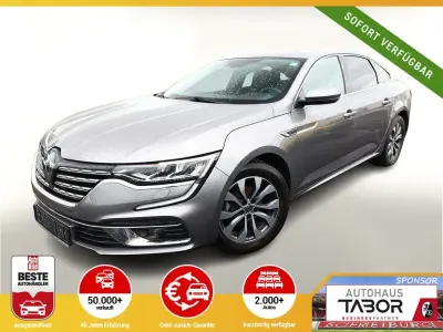 Brugt Renault Talisman