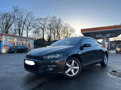 VW Scirocco