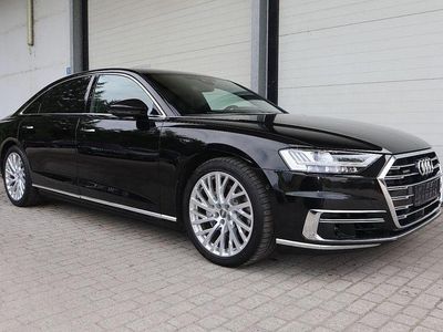 Audi A8L