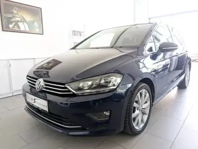 Second-hand VW Golf VII Highline 2017 Andere Berlinǎ