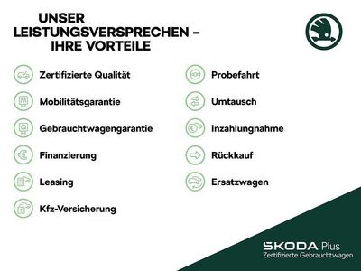 Brugt Skoda Kodiaq SportLine 200 HK (147 kW) 2024 Hvid SUV