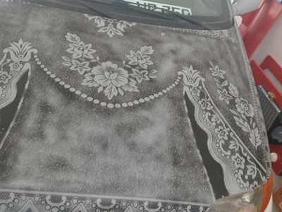 Gebraucht Fiat Punto 57 PS (41 kW) 1996 Andere farben Limousine