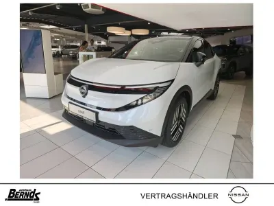 Gebraucht Nissan Leaf