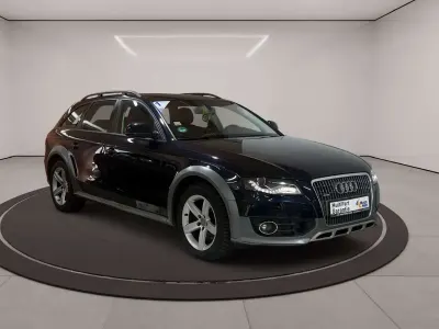 Gebraucht Audi A4 Allroad
