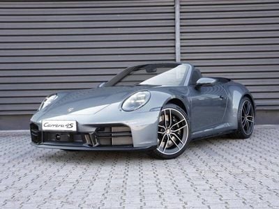 Porsche 911 Carrera S