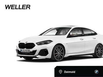 Brugt BMW M235 Performance 306 HK (225 kW) 2025 Hvid Coupe