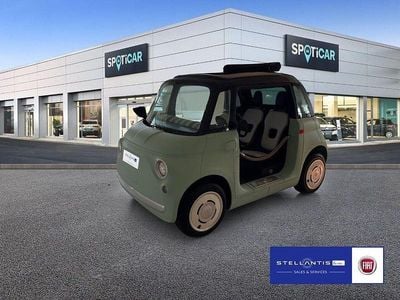 Neu 2025 Fiat Topolino Dolcevita Kleinwagen | 9.890 €