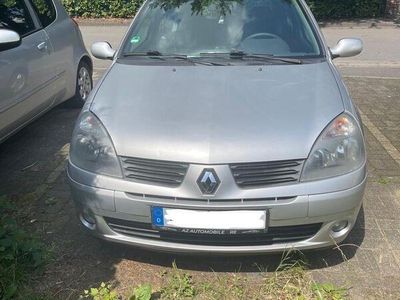 Renault Clio II