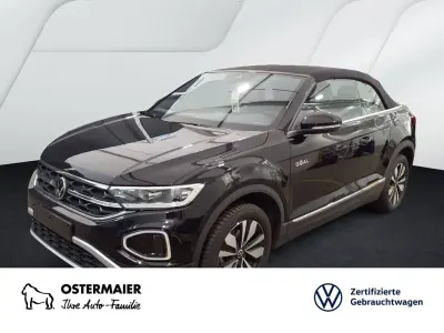 Occasion VW T-Roc Goal 116 ch (85 kW) 2025 SUV