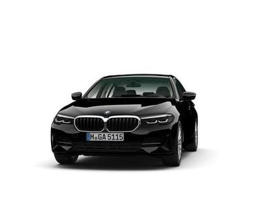 Gebraucht BMW 520 Sport Line 190 PS (139 kW) 2025 Limousine
