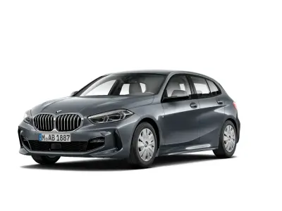 Gebraucht BMW 118 Comfort Edition 136 PS (100 kW) 2026 Kleinwagen