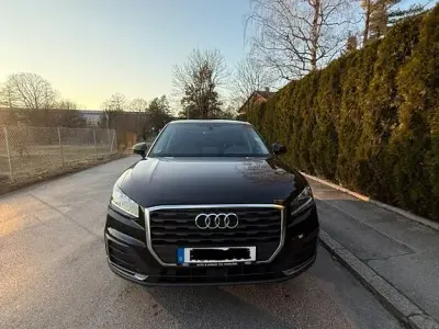 Gebraucht Audi Q2