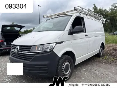 Gebraucht VW Transporter