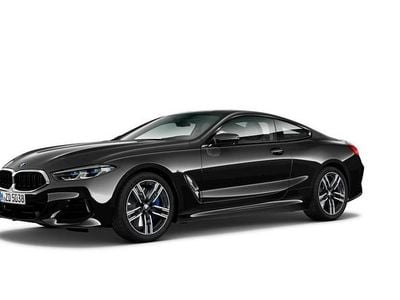 Gebraucht 2025 BMW 840 Efficient Dynamics Coupé | 65.930 €