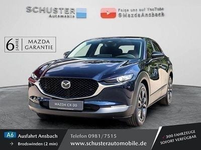 Gebraucht Mazda CX-30 Homura-Line 140 PS (102 kW) 2025 SUV