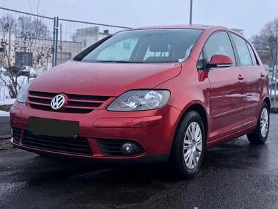 Gebraucht VW Golf IV 105 PS (77 kW) 2005 Rot Limousine