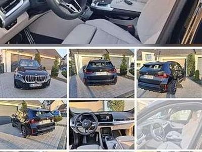 Gebraucht BMW X1 M Sport 336 PS (247 kW) 2025 Schwarz SUV