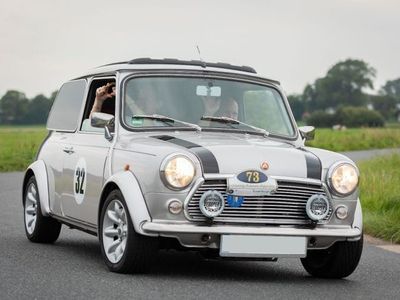 gebraucht Mini 1300 Cooper MPI40th Anniversary von 1999 - TOP-Zustand