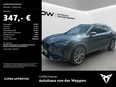Gebraucht Cupra Formentor VZ 310 PS (228 kW) 2023 Andere SUV