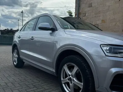 Occasion Audi Q3