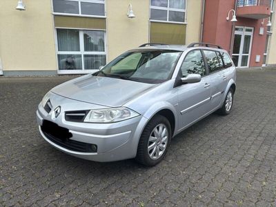 Renault Mégane III