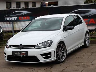 gebraucht VW Golf 1.4 TSI Highline BMT R-Line*ACC*BIXEN*59TKM