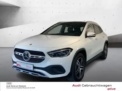 Gebraucht Mercedes GLA250