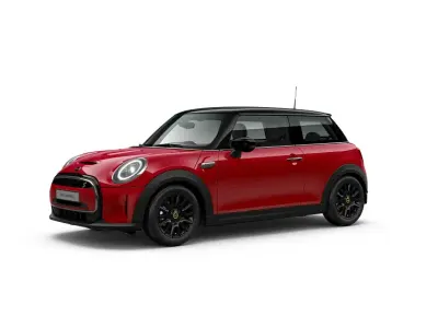 Gebraucht Mini Cooper SE