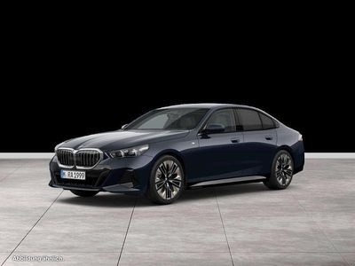 Gebraucht 2025 BMW 520 Comfort Edition Limousine | 57.026 € (Teuer)