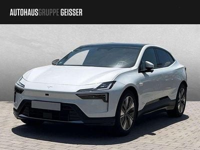 Polestar 4