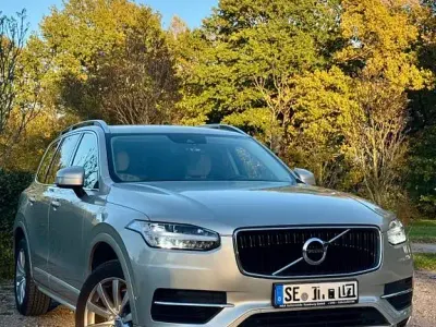 Gebraucht Volvo XC90