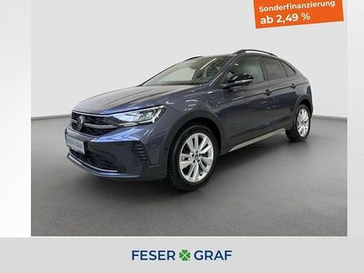 Gebraucht VW Taigo Goal 116 PS (85 kW) 2025 Rauchgrau metallic SUV