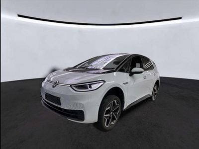 Gebraucht VW ID.3 Pro S 150 kW (204 PS) 2022 Weiß Kleinwagen