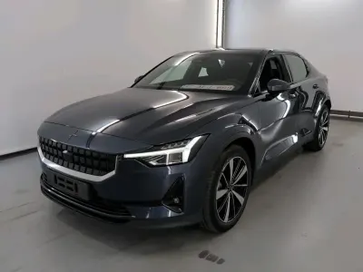 Brugt Polestar 2
