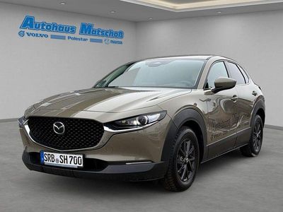 Gebraucht Mazda CX-30 Center-Line 140 PS (102 kW) 2025 Beige SUV
