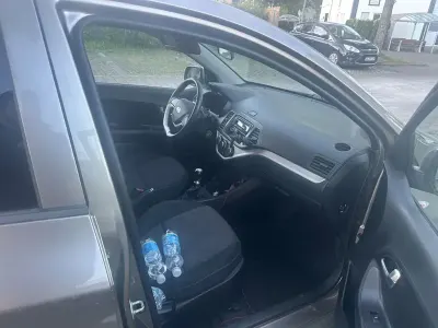 Gebraucht Kia Picanto