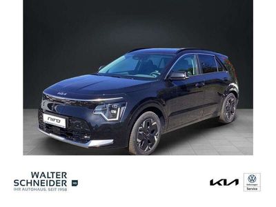 gebraucht Kia e-Niro Niro NIRO EV INS WP + V2DInspiration