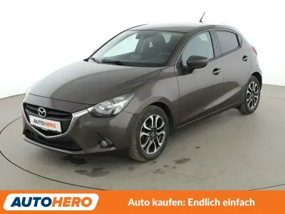 Brugt Mazda 2