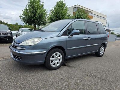 Peugeot 807