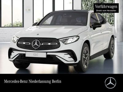 Mercedes GLC300e