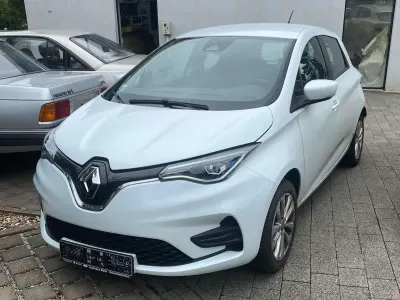 Gebraucht Renault Zoe