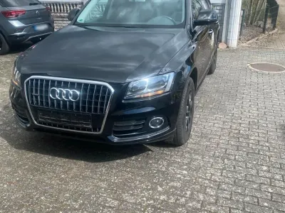 Gebraucht Audi Q5