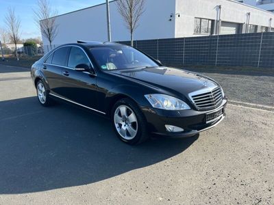 gebraucht Mercedes S320 S 320 S -Klasse Lim.CDI