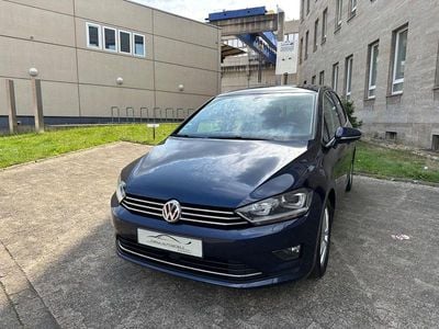VW Golf Sportsvan